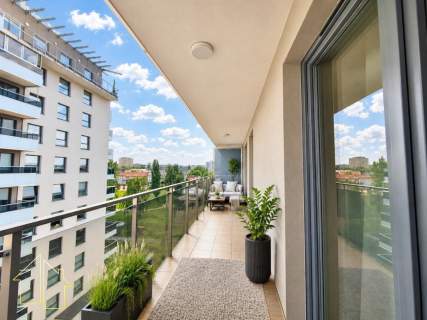 Przestronny apartament w centrum miasta - ul. Jurowiecka 21