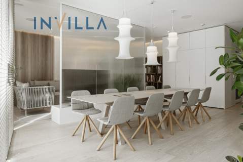 Apartament 3 pokoje Smolna Sopot