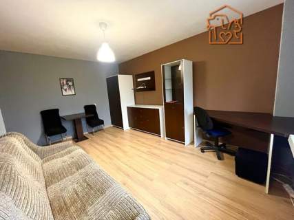 Mokra 25, komfortowa kawalerka, pet-friendly