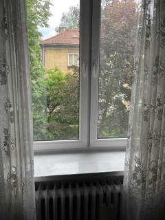 Sprzedam mieszkanie 3-pokojowe z balkonem 63 m