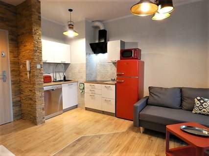 2 pokoje, balkon - Chorzowska 210, Os. Tysiąclecia