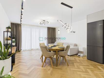 Premium 75,5m Ogródek 2 m.post Bezczynszowe
