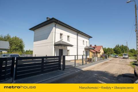 Dom na sprzedaż, 122 m2, Jasienica
