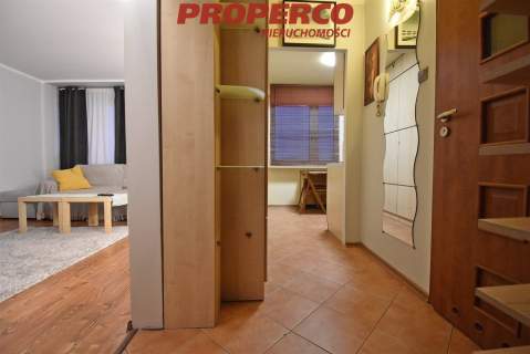 Mieszkanie 1 pok, 33,35 m2, Barwinek