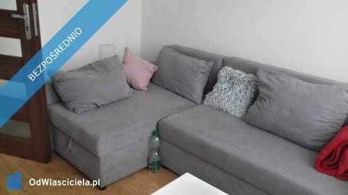 BEZ POŚREDNIKÓW Sprzedam mieszkanie 44,15m 2 pokoje