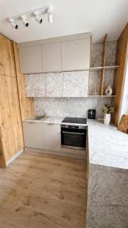 2-pokojowy apartament z klimatyzacją