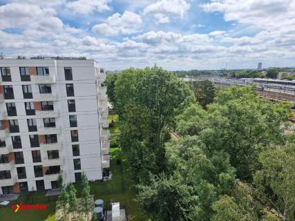 2 pokoje 44 m2 - 10 minut do centrum PROMOCJA 