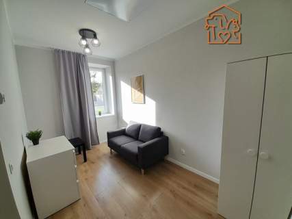 2 pokoje, pet-friendly - Cmentarna 26, Centrum