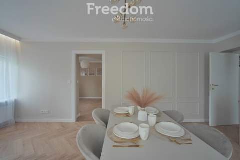 Apartament pod klucz, rynek pierwotny 