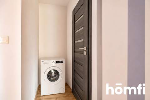 Dwa pokoje Balkon, garaż i potencjał