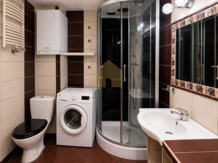 Centrum 2 Pokoje Kamienica Balkon 38,7 m 