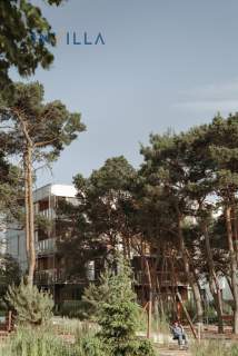 Apartament 3 pokoje Nadmorski Dwór
