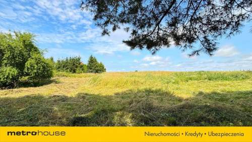 Działka budowlana nad morzem 5,3 km od plaży