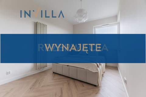 Nowe 2-pokojowe mieszkanie na wynajem Gdynia