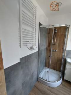 Kawalerka pet-friendly - Skarbnika 21, Zaborze