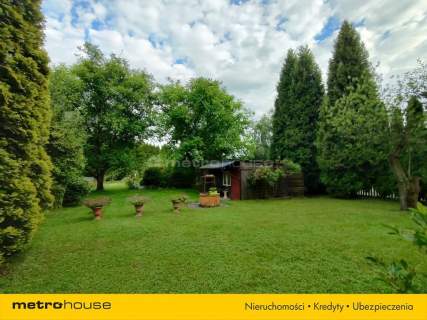 1615 m - gotowy OGRÓD marzeń - Kamień
