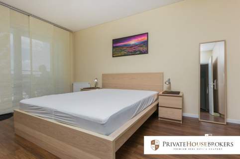 Komfortowy i przestronny apartament