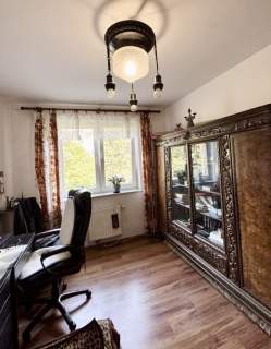 3 pokoje na zielonych Maślicach balkon piwnica