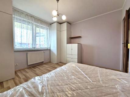 2 pok., 51 m2 ul. Zachodnia, Ruczaj