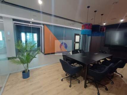 Śródmieście lokal biurowy 38,68 m2 do wynajęcia
