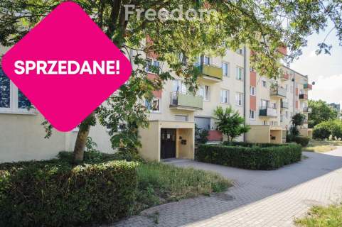 Mieszkanie 3 pok - Inowrocław osiedle Rąbin
