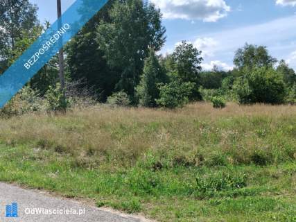 3223m2 WZ na dwa domy Słynny zalew Sielpia Wielka zwana 