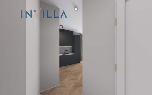 Apartament inwestycyjny 26,19 m Sol Marina