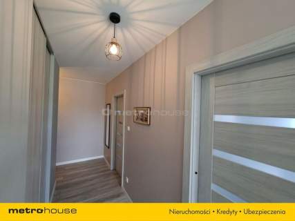 Mieszkanie na sprzedaż, 60 m2, Józefosław