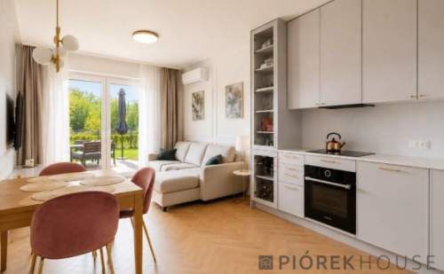 3-pokojowe mieszkanie na Ursynowie