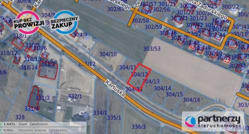 Dom bliźniak z ogródkiem 120m2 i garażem