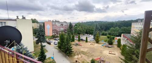Mieszkanie Przemyśl 61,2m z balkonem Sprzedam