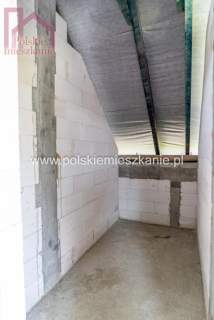 NOWOCZESNY DOM 140 M, DZIAŁKA 16 AR, ORŁY