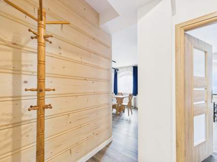Apartament w Kościelisku