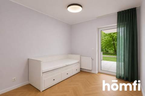 Apartament Ostoya Pucka z tarasem 2pok