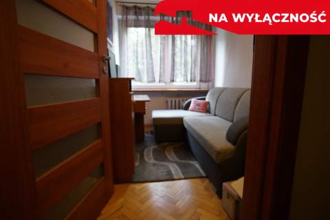 Lublin. LSM. Do natychmiastowego zamieszkania