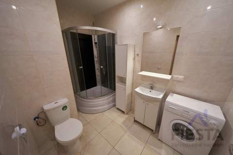 ul. Wigilijna, 2 pokoje, 50 m2, blisko uczelni