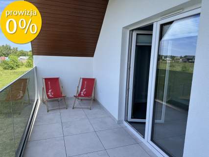 Gotowiec Inwestycyjny/DomkiCałoroczne/ Booking/LUX