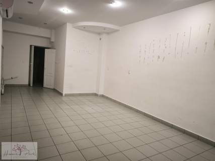 Lokal na wynajem Parter Pabianice Bracka 38m2