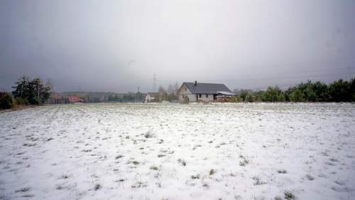 Działka na sprzedaż, 3033 m2, Ełk