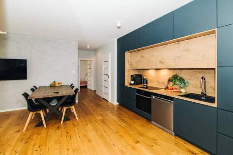 Mieszkanie do wynajęcia, 75 m2, Wrocław