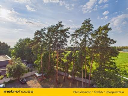 Mieszkanie o metrażu domu 93 m w Szczytnicy 