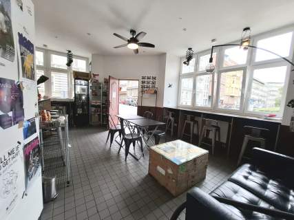 Lokal użytkowy 35 m Plac św. Macieja Wrocław