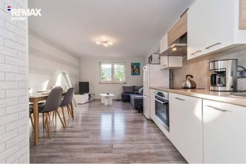 Dom, apartament pod wynajem i działka GRATIS