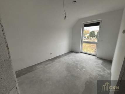 Dom w zabudowie bliźniaczej 130m2 - Tarnów