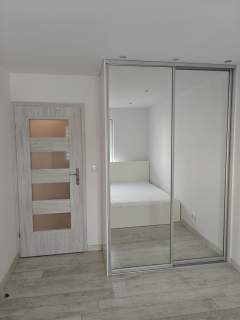 Ekskluzywny apartament Nasypowa