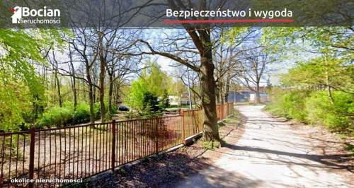 Inwestycyjna działka z własnym stawem - Otomin