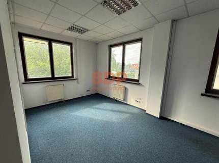 Lokal biurowy 47,16m2 Okęcie Gotowy na rozwój firmy