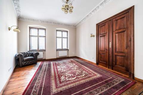 Prestiżowy lokal w centrum Półwiejska/Ogrodowa