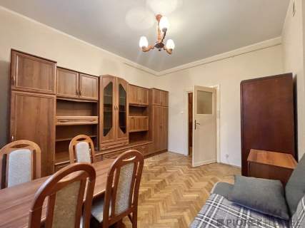 SUPER CENA w Kamienicy WOLA 2/3 pokoje