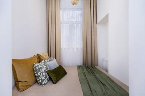 STARE MIASTO - 31M2 - NOWE - CENA BRUTTO - 837 000
